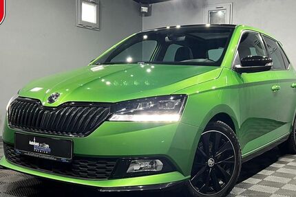 Skoda Fabia 71.000 km 14.970 &euro; Berlin 12305