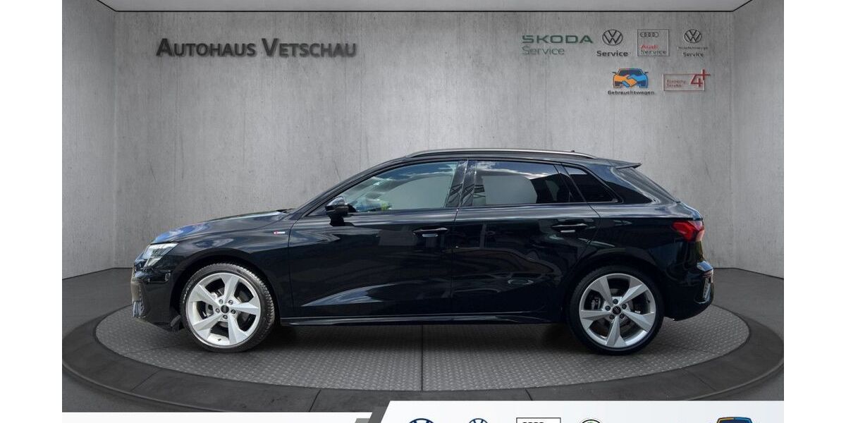 Audi A3 12.500 km 32.550 &euro; Vetschau/Spreewald 03226