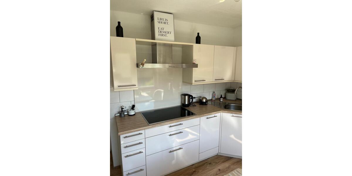 Etagenwohnung Pirmasens Niedersimten - 2 Zimmer, 55 m&sup2;, 490&euro; | Angebot:26607257