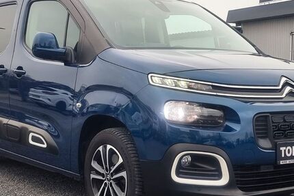 Citroen Berlingo 131.705 km 16.350 &euro; Duisburg 47178