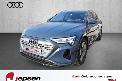 Audi AUDI Q8 e-tron advanced 50