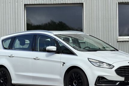 Ford S-Max 144.658 km 11.990 &euro; Flensburg 24941