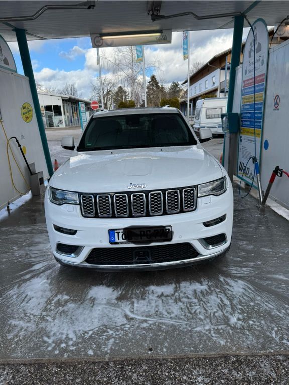 Grand Cherokee