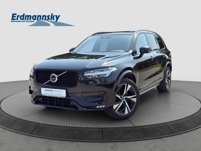 XC90