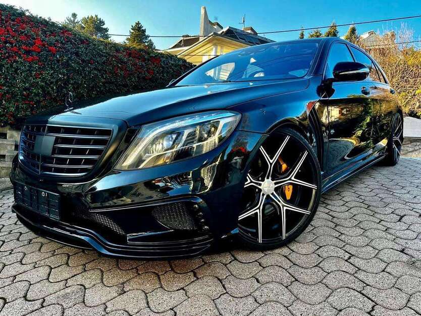 S 500