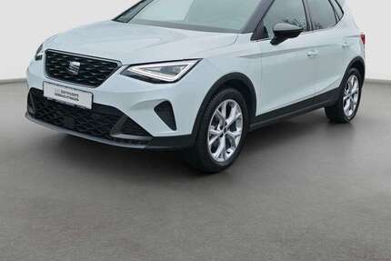 Seat Arona 19.400 km 27.400 &euro; Ebersberg 85560