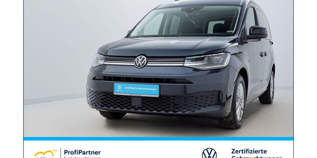VW Caddy 63.826 km 27.489 &euro; Berlin 13088