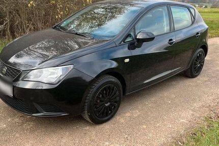 Seat Ibiza 130.000 km 6.499 &euro; Laubach (Laubach) 35321