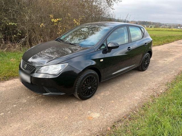 Seat Ibiza 130.000 km 6.499 &euro; Laubach (Laubach) 35321