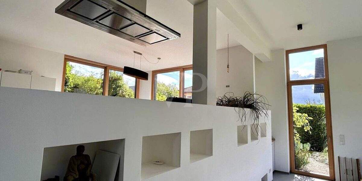 Einfamilienhaus Neckargemünd Kleingemünd - 5 Zimmer, 208 m&sup2;, 1.050.000&euro; | Angebot:25742310