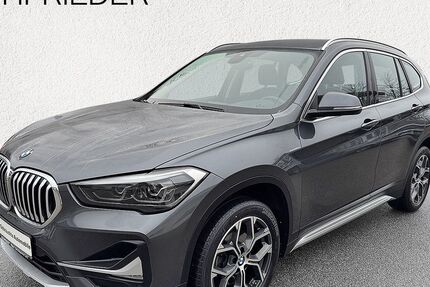 BMW X1 47.815 km 25.870 &euro; Piding 83451
