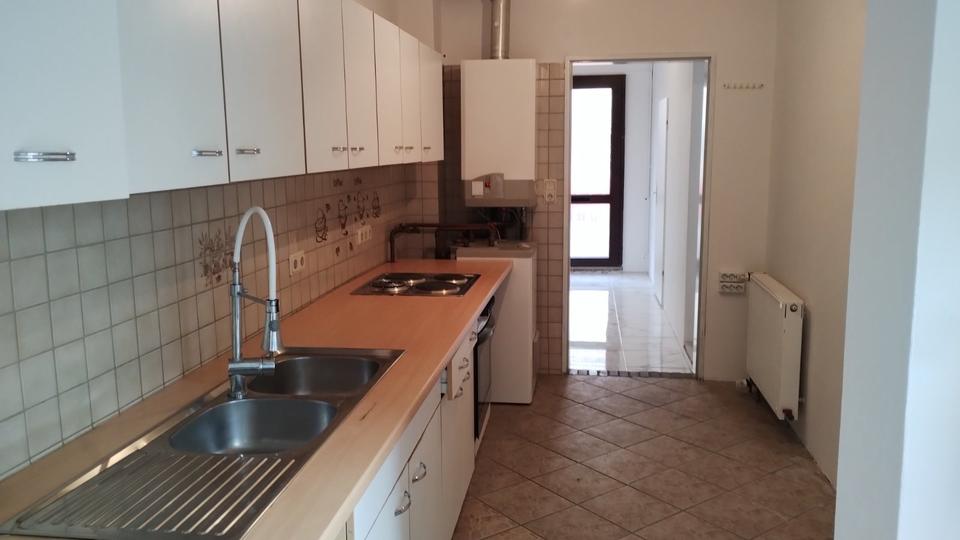 Reihenhaus Bremen Gröpelingen - 4 Zimmer, 90 m&sup2;, 185.000&euro; | Angebot:26035145