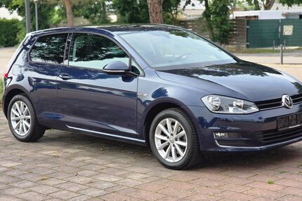 VW Golf 100.000 km 12.500 € Büttelborn 64572