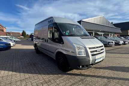 Ford Transit 174.606 km 7.290 &euro; Wathlingen 29339