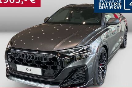 Audi Q8 3.000 km 114.900 &euro; Göppingen 73037