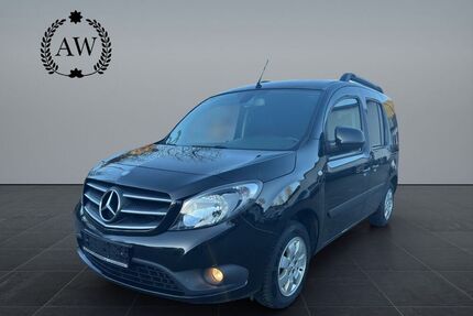 Mercedes Citan