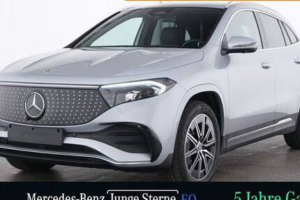 Mercedes-Benz EQA 10.249 km 41.414 &euro; Weyhe 28844