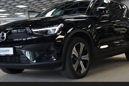 Volvo XC40 28.500 km 27.850 € Karlstadt 97753
