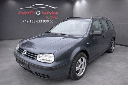 VW Golf 271.555 km 2.590 &euro; Baden-Württemberg - Neuried 77743