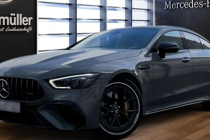Mercedes-Benz AMG GT 7.696 km 165.450 &euro; Hof 95030