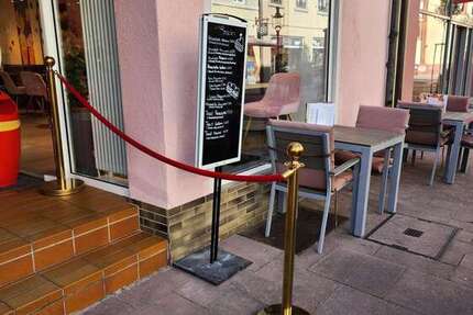 Gewerbeobjekt Rastatt - 2.500&euro; | Angebot:27135566