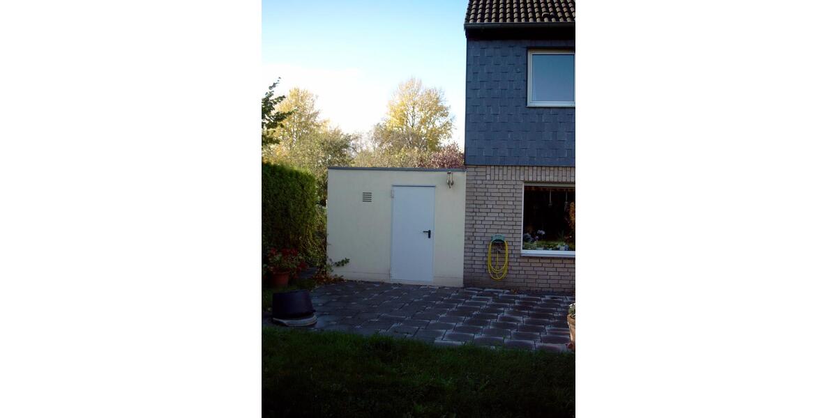 Doppelhaushälfte Oberhausen - 4 Zimmer, 160 m&sup2;, 570.000&euro; | Angebot:24353435