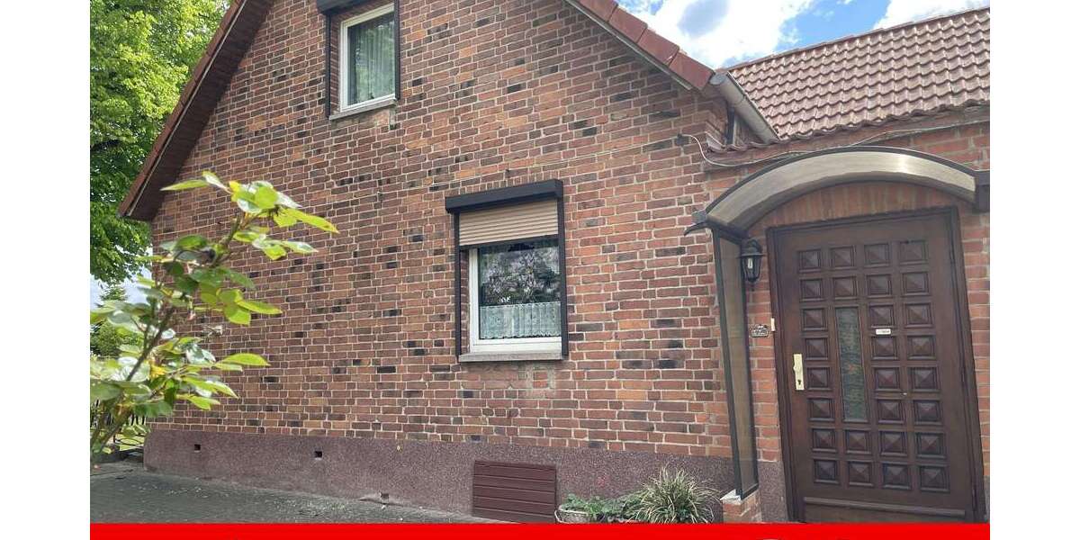 Einfamilienhaus Parchim - 3 Zimmer, 74 m&sup2;, 120.000&euro; | Angebot:25961615