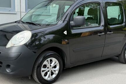 Renault Kangoo 144.000 km 5.999 &euro; Schwerte 58239
