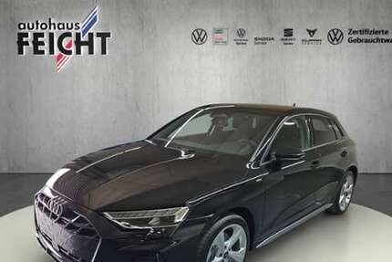 Audi A3 2.000 km 38.899 &euro; Haar 85540