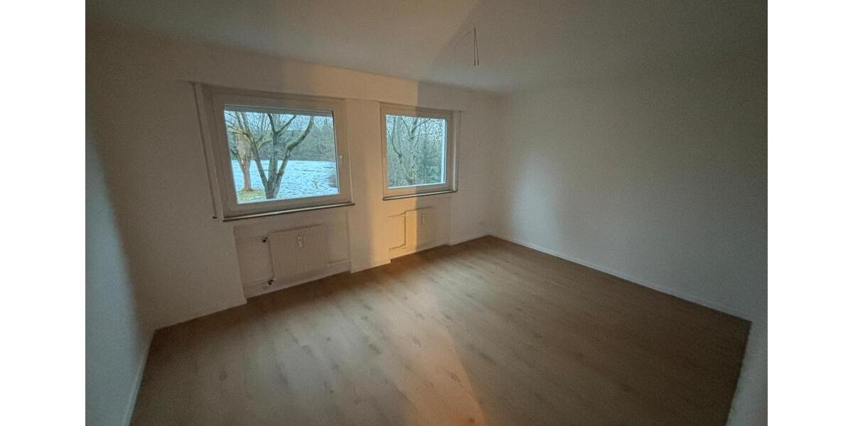 Etagenwohnung Schweinfurt Gartenstadt - 3 Zimmer, 75 m&sup2;, 760&euro; | Angebot:26694035