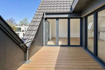 Wohnung Schleswig - 2 Zimmer, 72 m&sup2;, 299.000&euro; | Angebot:26738570
