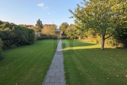 INVESTOREN FÜR WOHNFLÄCHE 288QM - Grundstück Osnabrück Fledder | Angebot:24736378