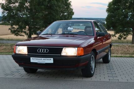 Audi 100 55.980 km 6.799 &euro; Schönaich 71101