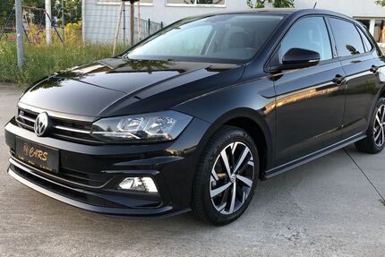 VW Polo 88.000 km 13.900 &euro; Ötigheim 76470
