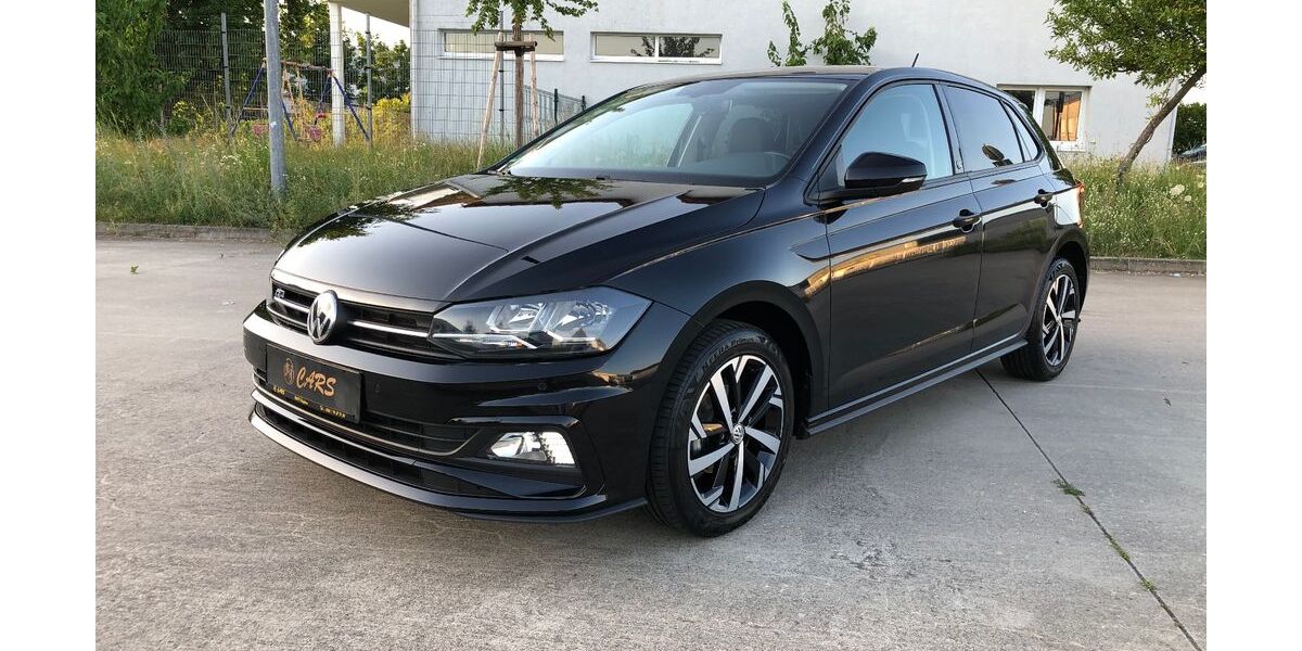VW Polo 88.000 km 13.900 &euro; Ötigheim 76470