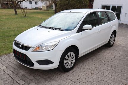 Ford Focus 173.300 km 3.990 &euro; Ganacker 94431