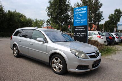 Opel Vectra 279.000 km 690 € Schwabhausen 85247