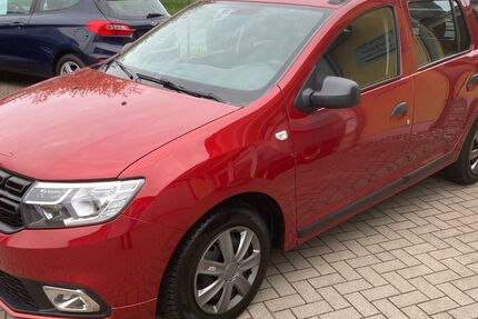Dacia Logan 78.365 km 8.700 &euro; Bergen 18528