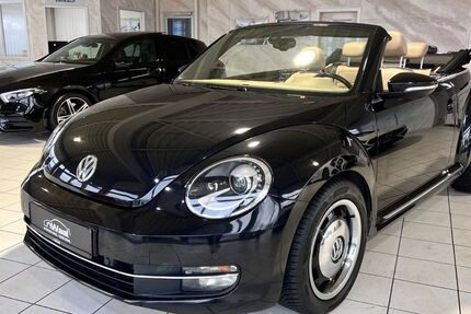 VW Beetle 122.000 km 15.790 &euro; Spaichingen 78549