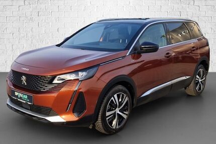 Peugeot 5008 16.283 km 24.950 &euro; Delitzsch OT Döbernitz 04509