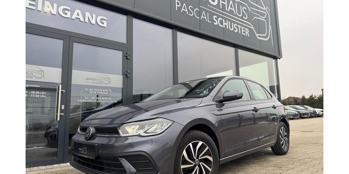 VW Polo 147.949 km 13.490 &euro; Vechelde 38159