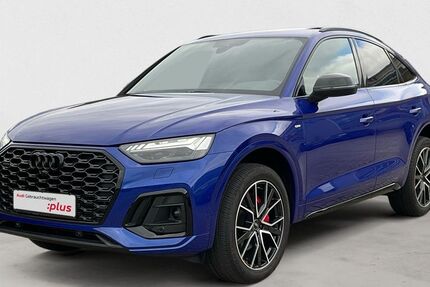 Audi Q5 13.683 km 54.480 &euro; Wesel 46483