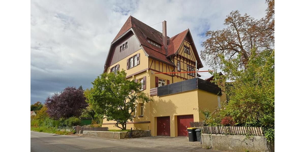 Erdgeschoßwohnung Bad Waldsee - 3.5 Zimmer, 84 m&sup2;, 1.100&euro; | Angebot:25421749