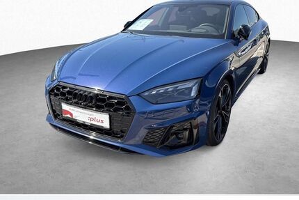 Audi A5 33.600 km 44.890 &euro; Burgoberbach 91595