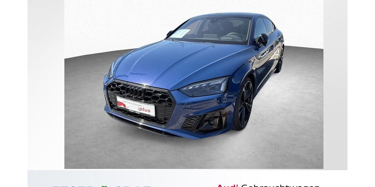 Audi A5 33.600 km 44.890 &euro; Burgoberbach 91595