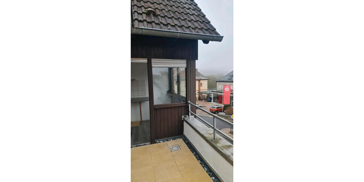 Dachgeschoßwohnung Boxberg - 2 Zimmer, 70 m&sup2;, 600&euro; | Angebot:26693314