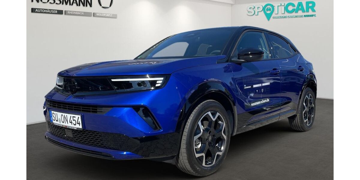 Opel Mokka 7.200 km 23.990 &euro; Rheinbach 53359