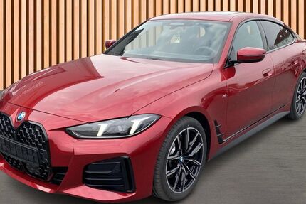 BMW 430 Gran Coupé 5.870 km 46.980 &euro; Dresden 01328
