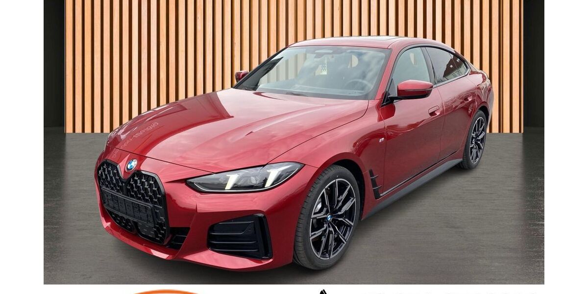 BMW 430 Gran Coupé 5.870 km 46.980 &euro; Dresden 01328