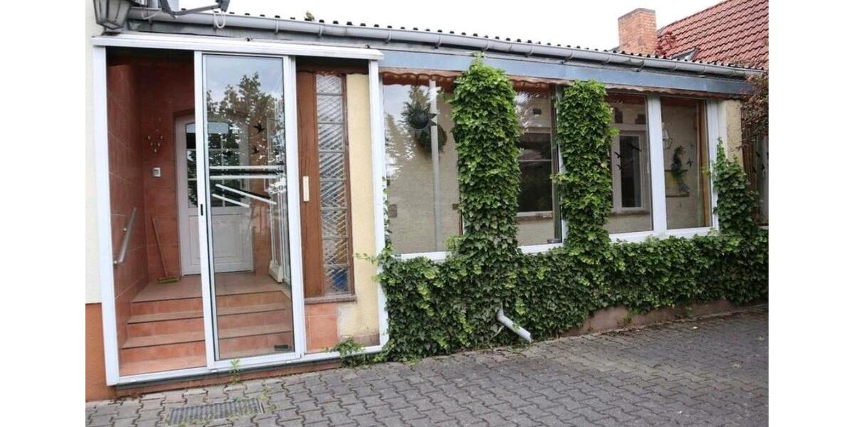 Doppelhaushälfte Jüterbog - 7 Zimmer, 180 m&sup2;, 255.500&euro; | Angebot:27009928